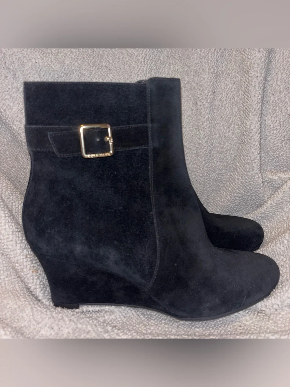 Cole Haan Wedges